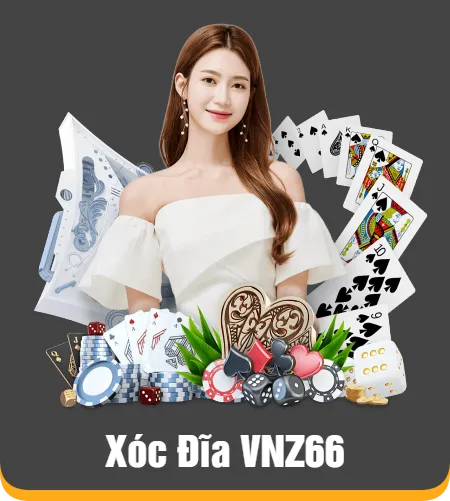 Xóc Đĩa VNZ66 – Bí Quyết Chinh Phục Mọi Ván Cược