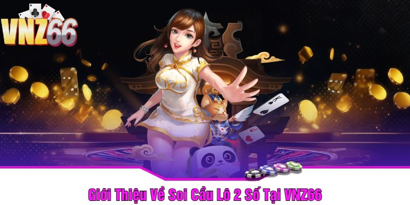 Giới Thiệu Về Soi Cầu Lô 2 Số Tại VNZ66